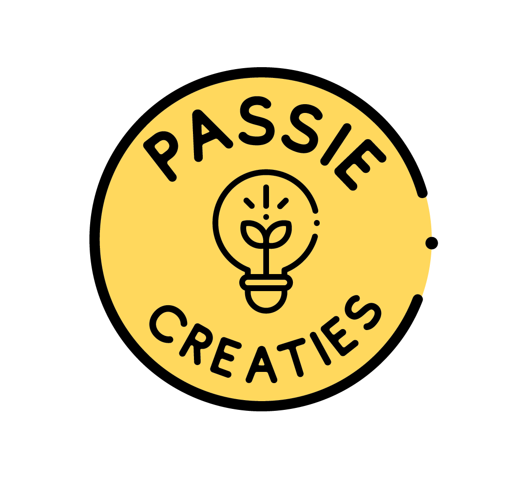 Passie Creaties